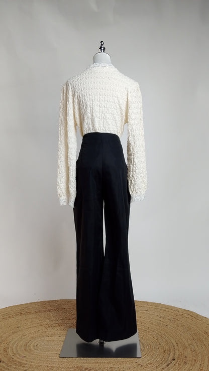 Pantalón Palazzo / L95A