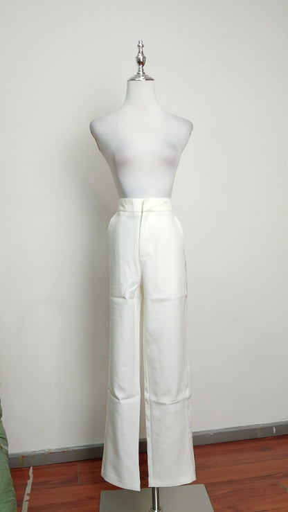 Top Floral con Escote Cuadrado /OUTEV165