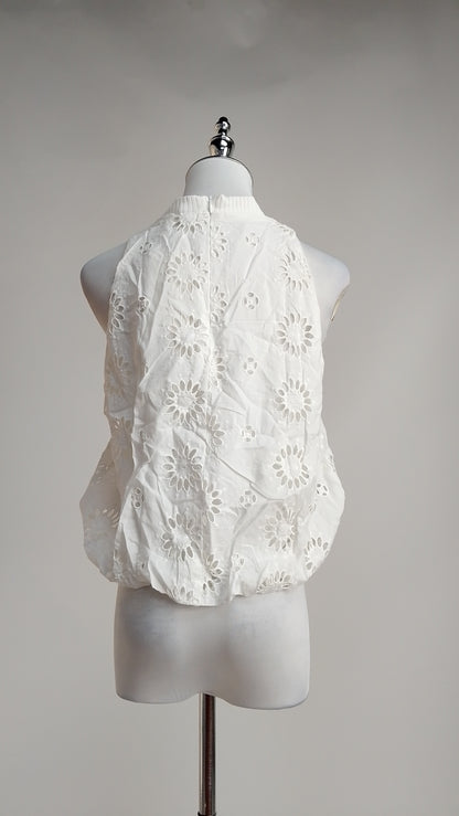 Blusa con Diseños Especiales / ANB26096