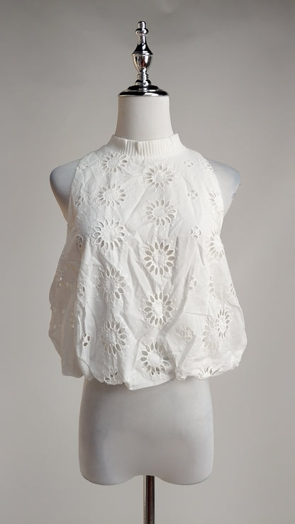 Blusa con Diseños Especiales / ANB26096