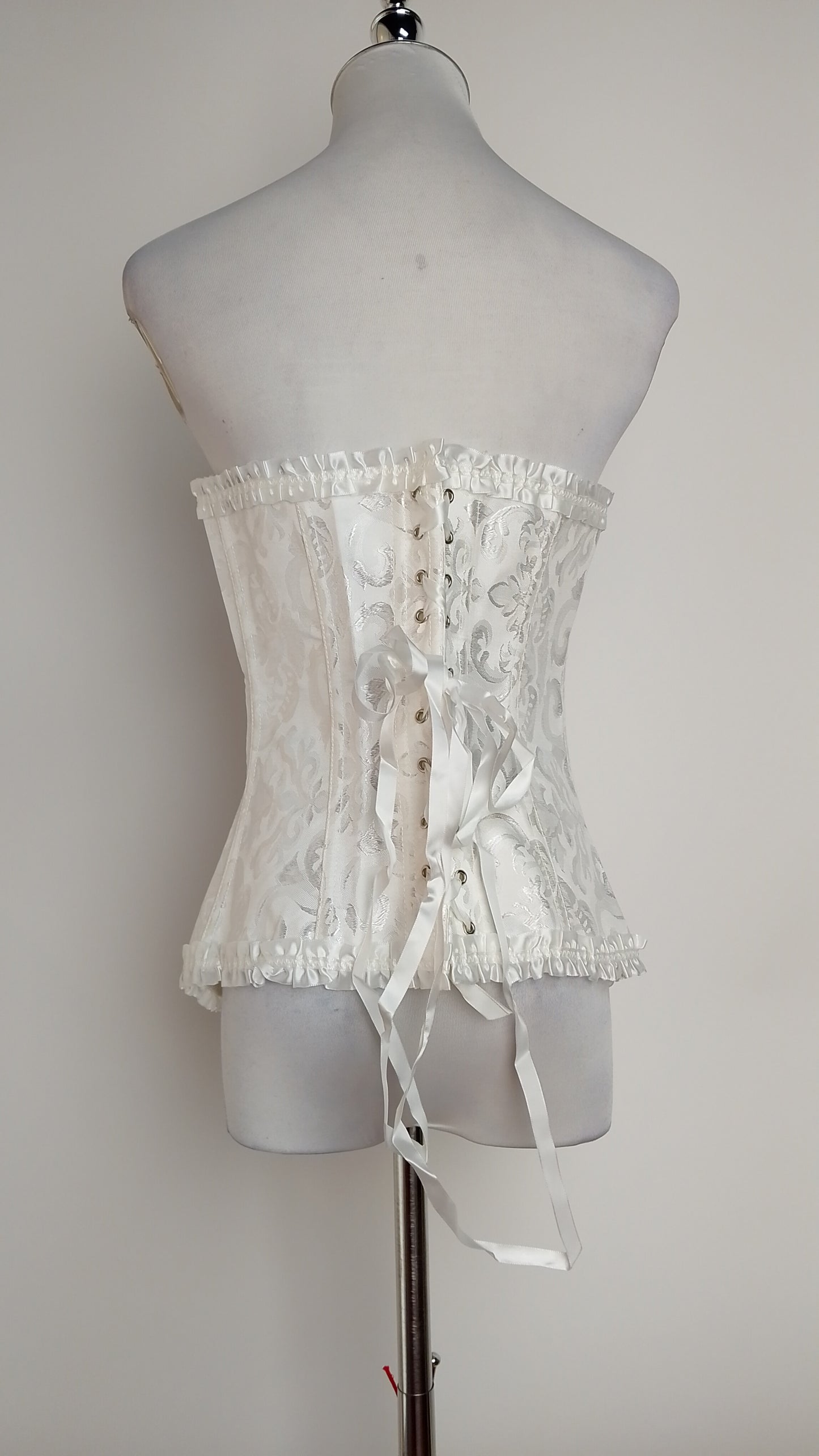Corset con Escote / CB11