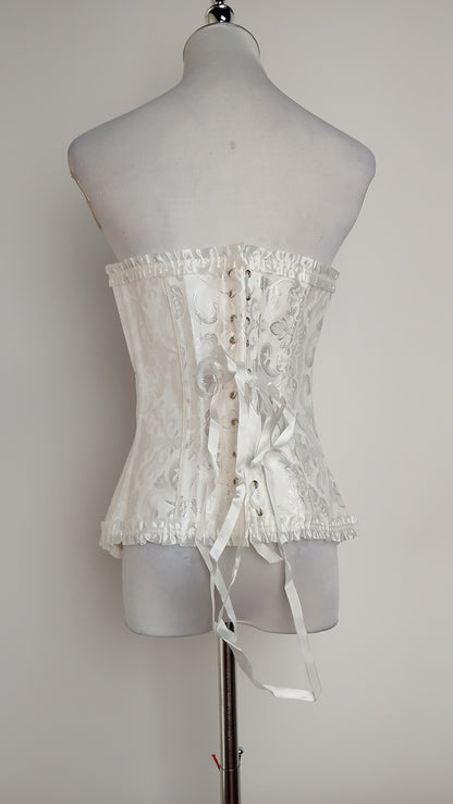Corset con Escote / CB11
