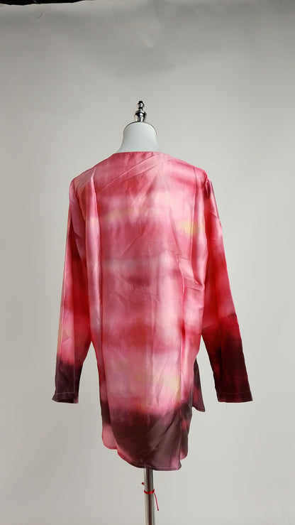 Blusa Manga Larga / ANB26108