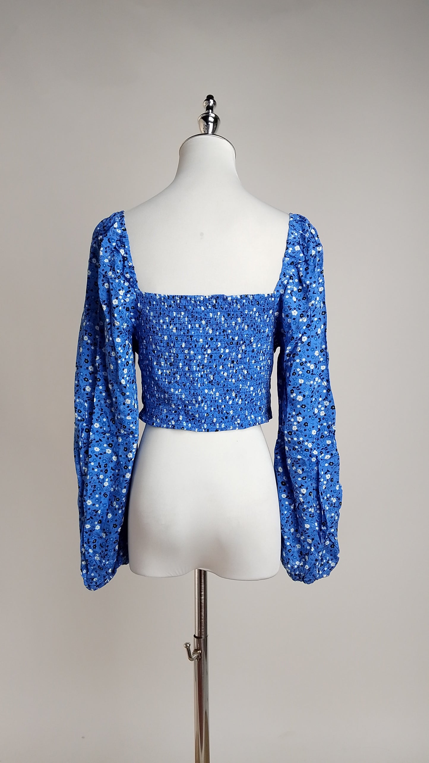 Blusa Crop / ANB26042