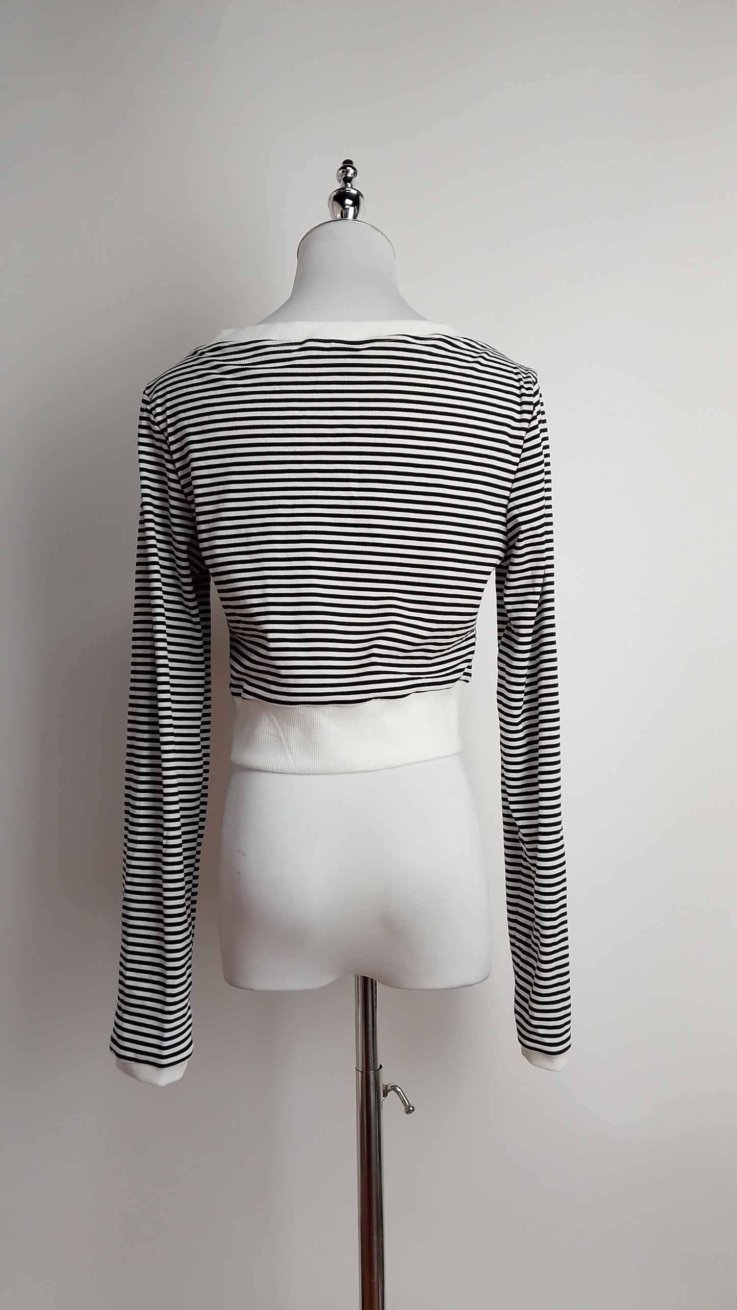Blusa de rayas / SH49