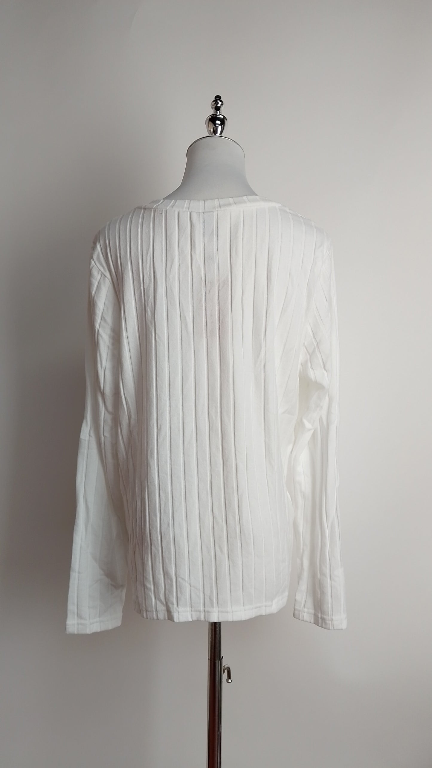 Blusa manga larga / SH51