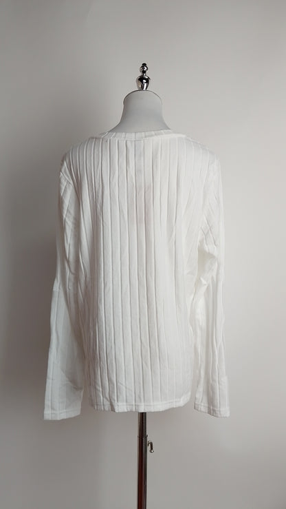 Blusa manga larga / SH51