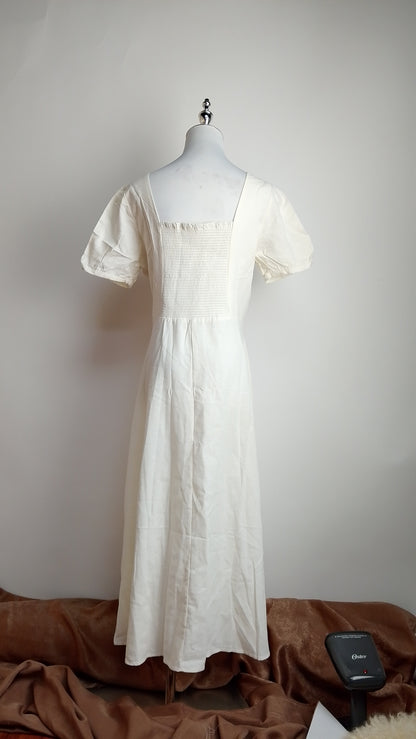 Vestido romántico / ANU33