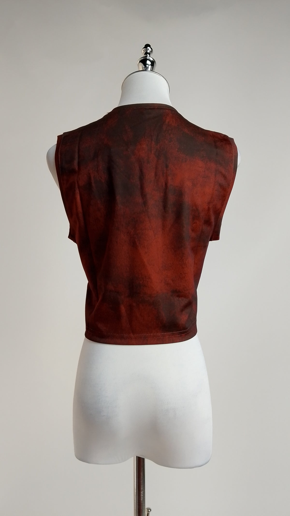 Top Marrón / ANB26098