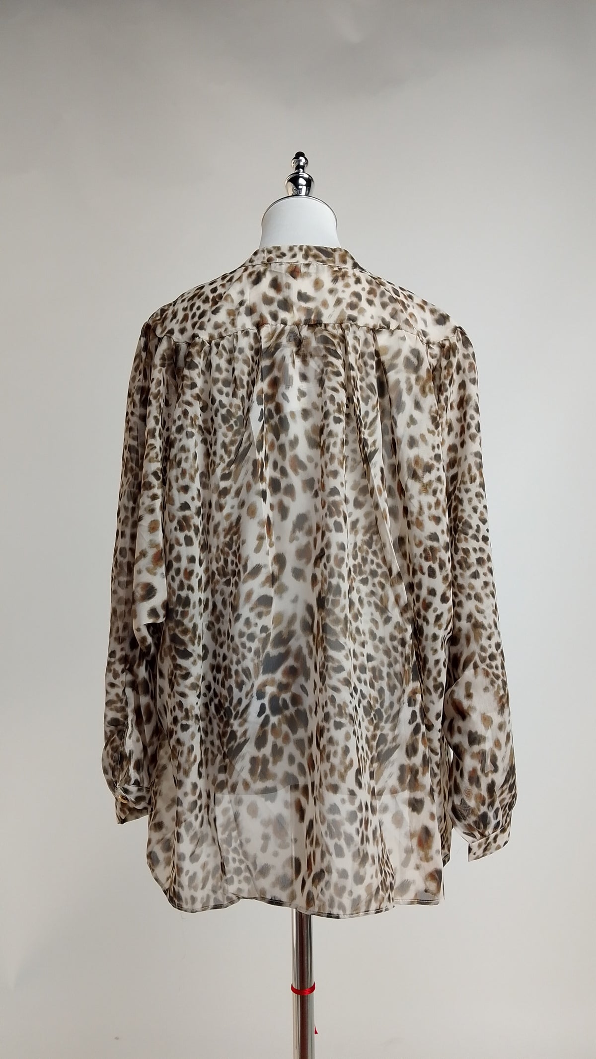 Blusa Estampada / ANB26055