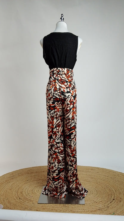 Pantalón Estampado / NOB14