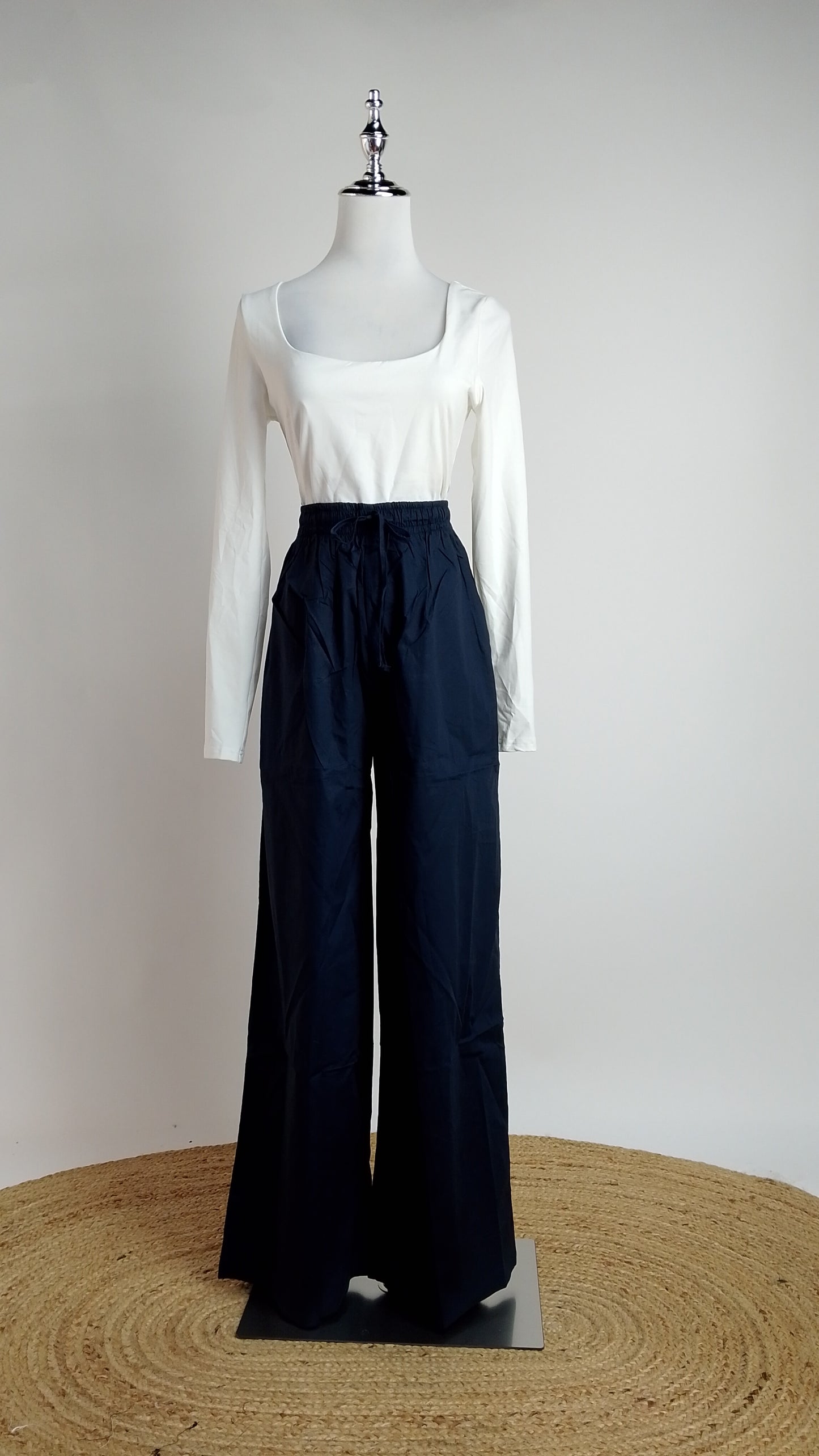 Pantalón Palazzo / ANE1001-54