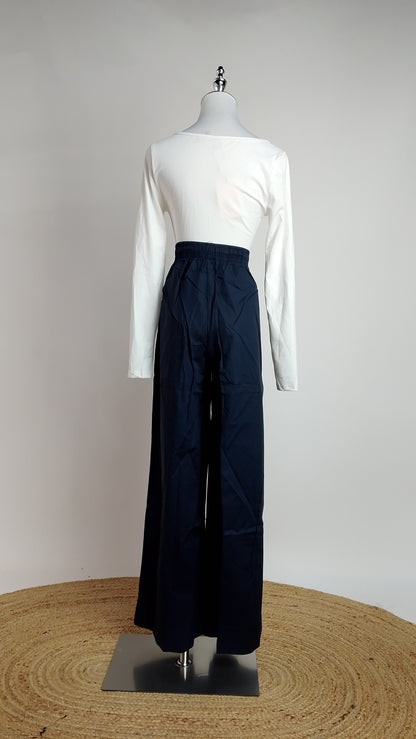 Pantalón Palazzo / ANE1001-54