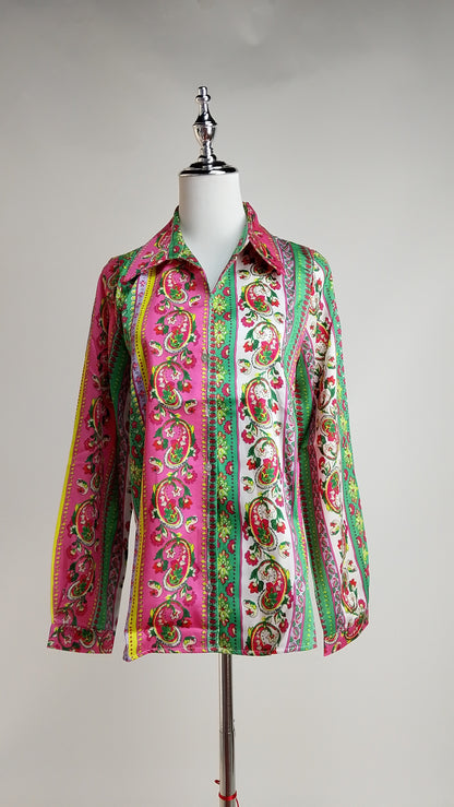 Camisa Manga Larga / ANB26094