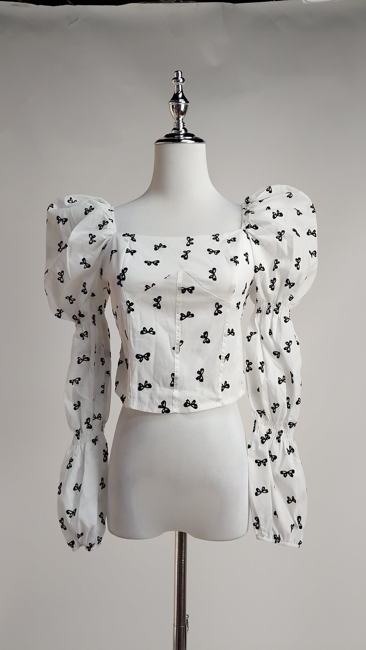 Blusa Manga Larga / ANB26095