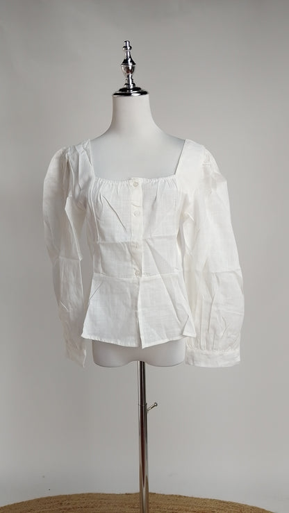 Blusa Manga Larga / ANB26034