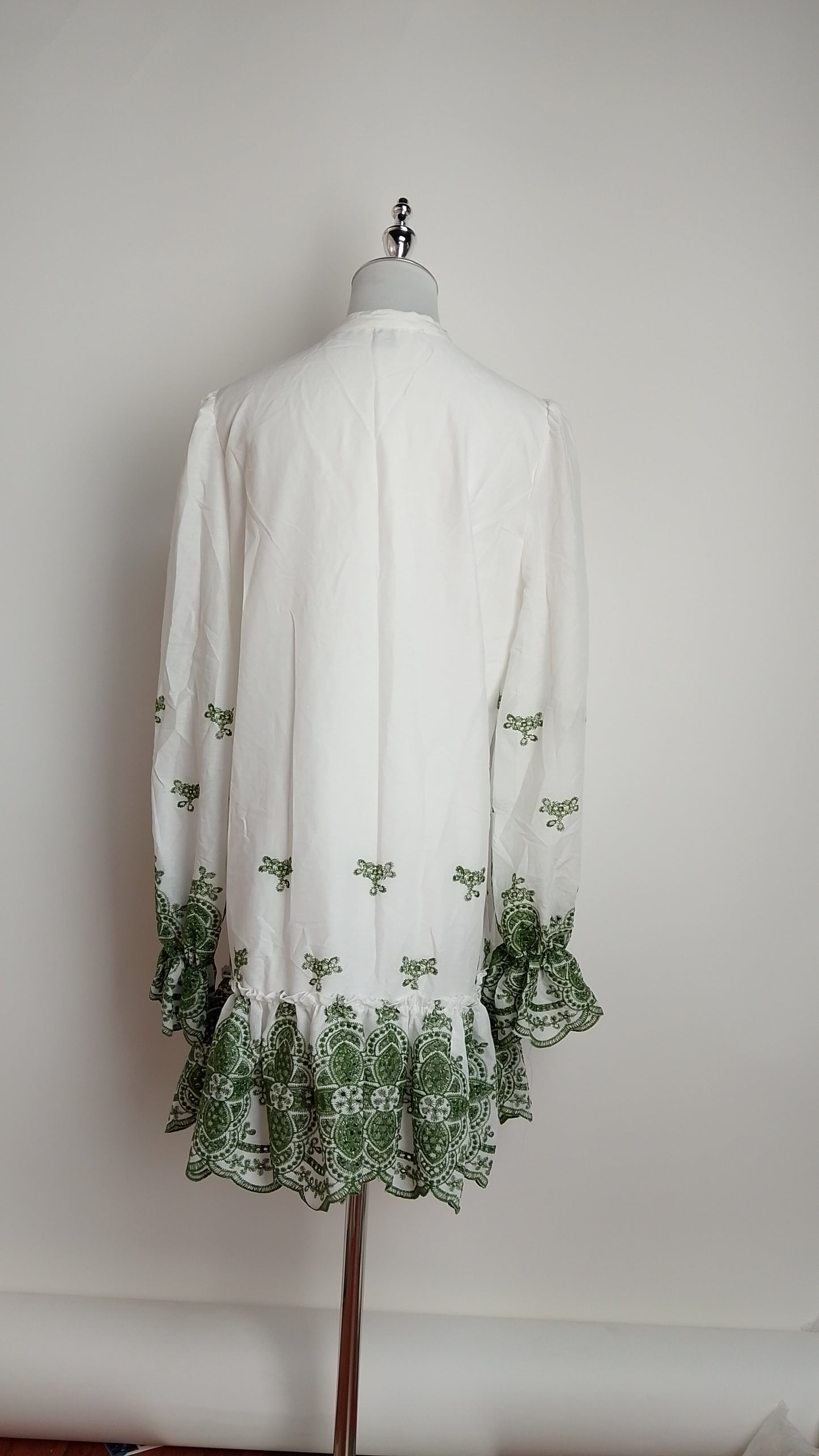 Vestido Estampado / SH69