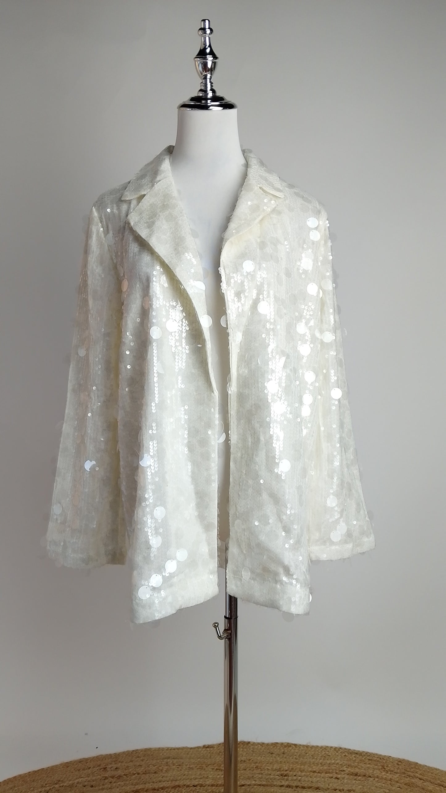 Blazer Blanco / ANBL2626