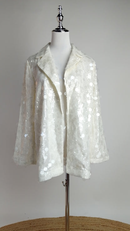 Blazer Blanco / ANBL2626
