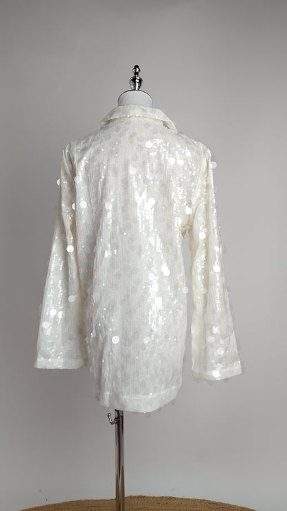 Blazer Blanco / ANBL2626