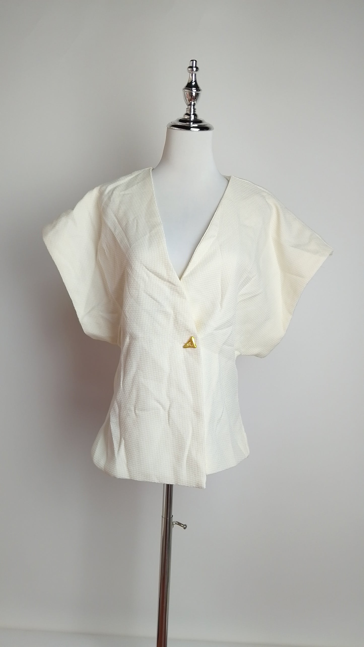 Blusa Versátil Diaria / SH82