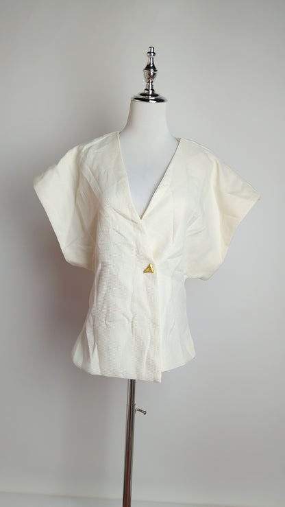 Blusa Versátil Diaria / SH82