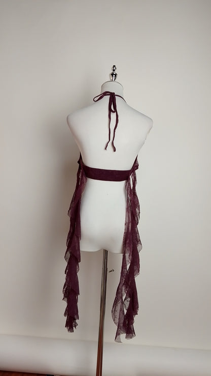 Top Corto y Fresco / SH79