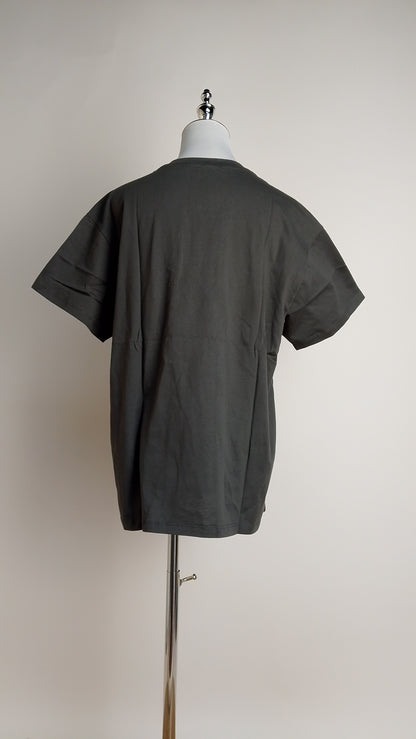 Camiseta gráfica oversized / ANB26023