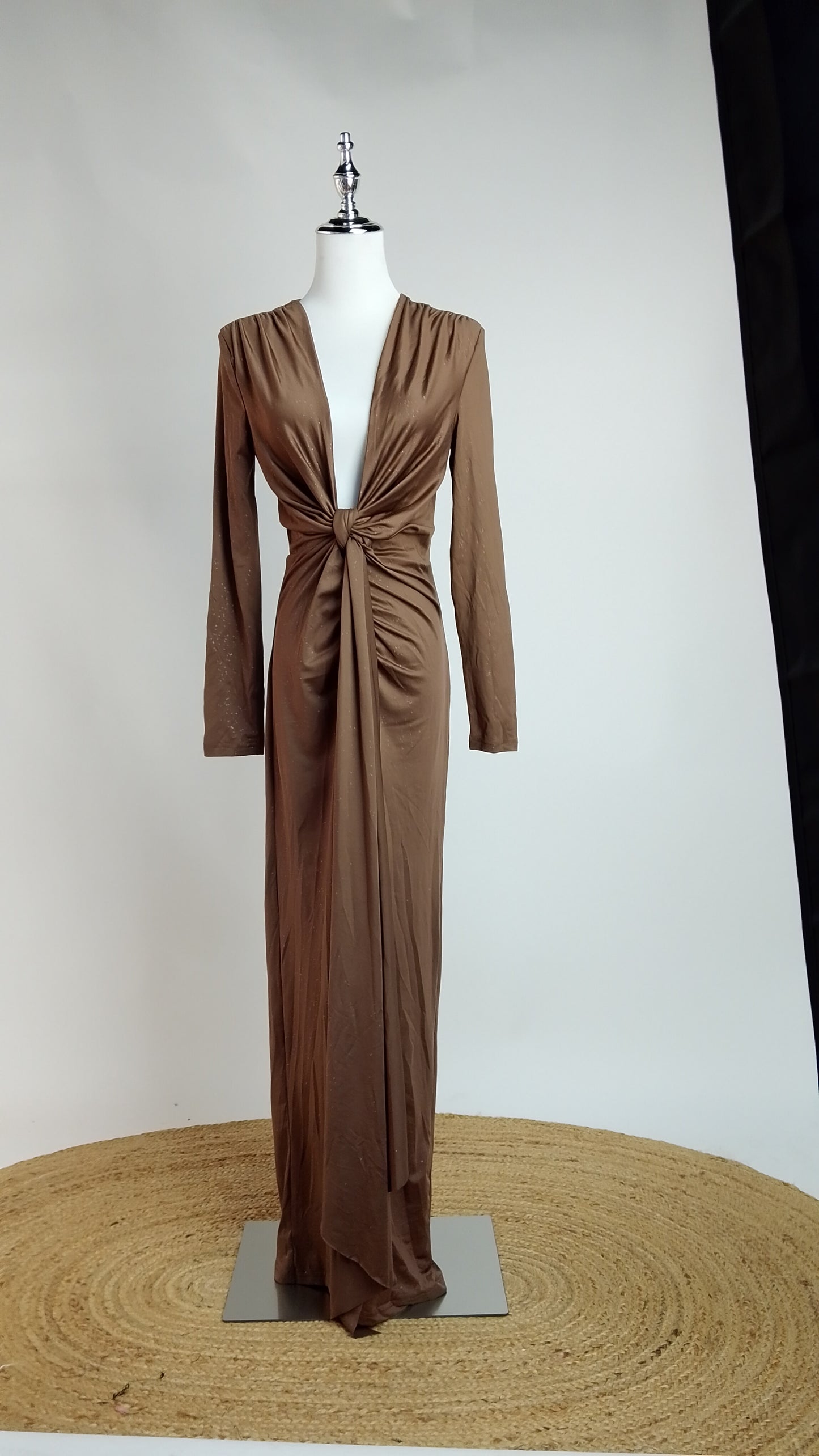 Vestido Elegante / MV13