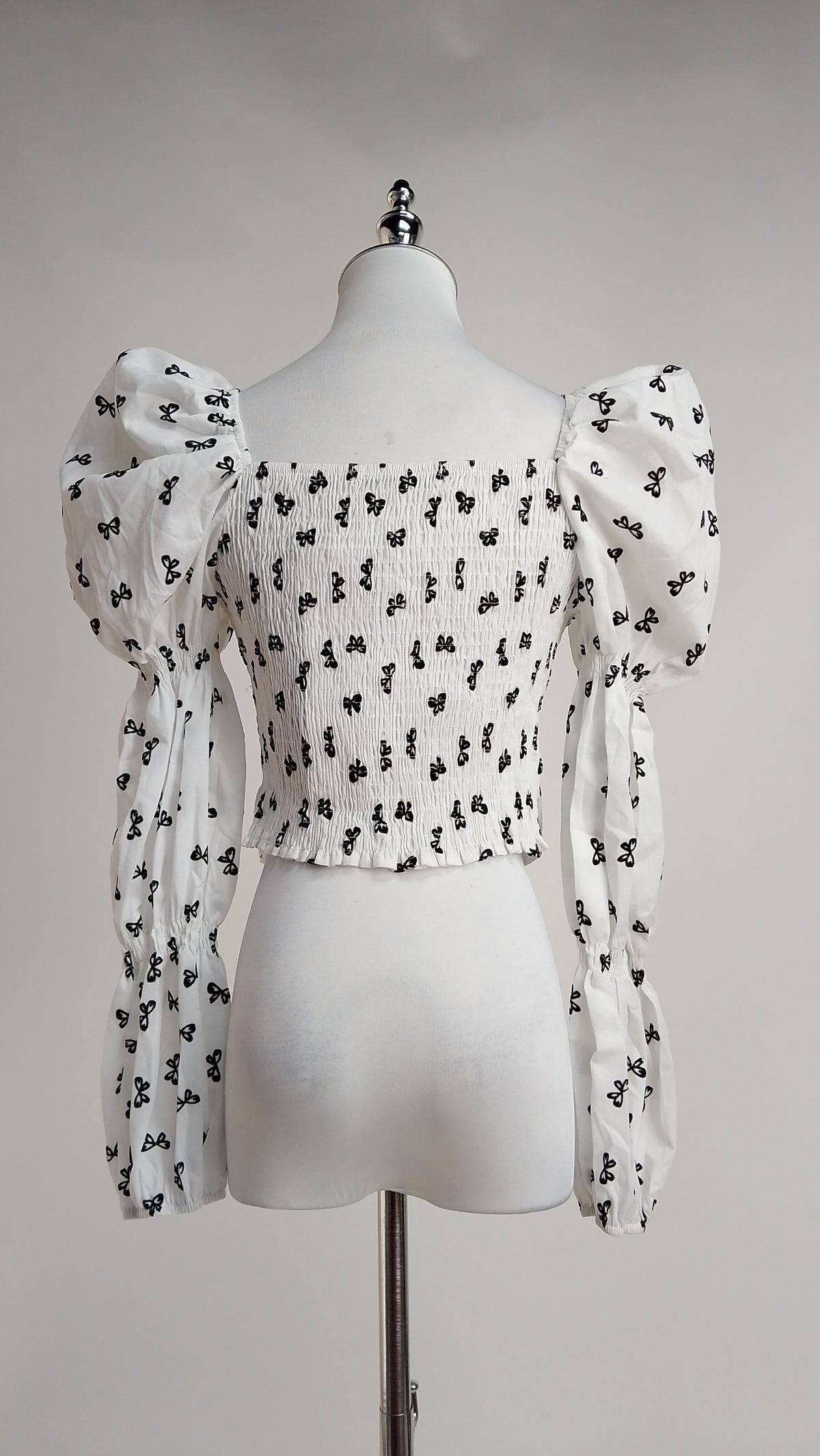 Blusa Manga Larga / ANB26095