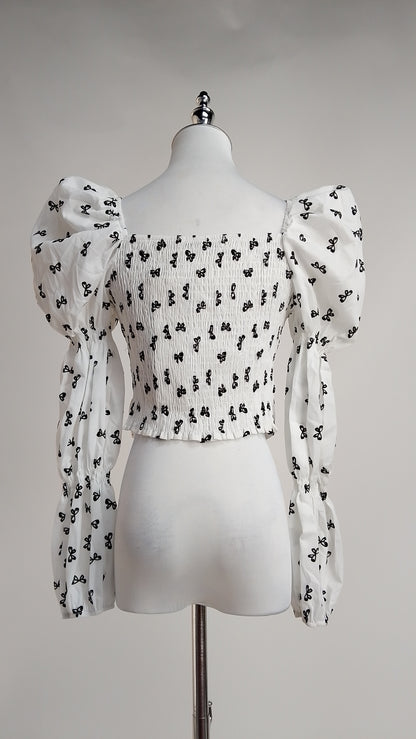 Blusa Manga Larga / ANB26095