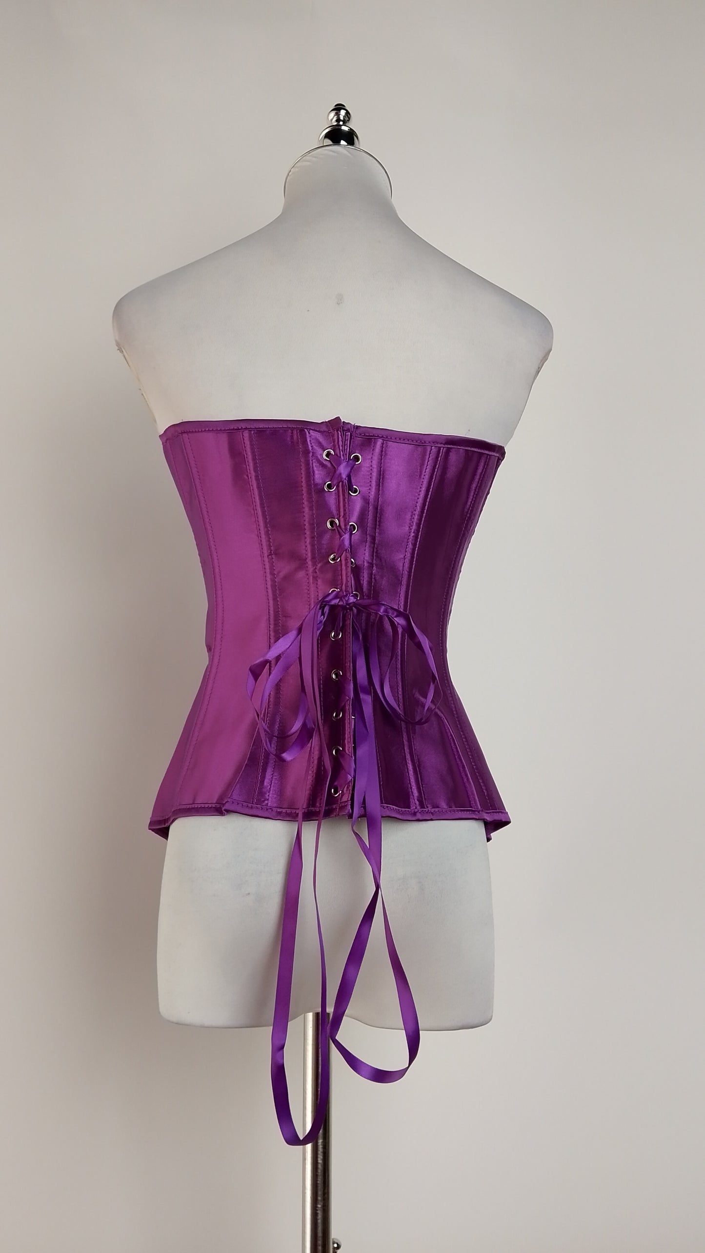 Corset Corto / CB08