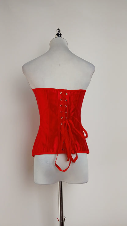 Corset Con Escote / CB13