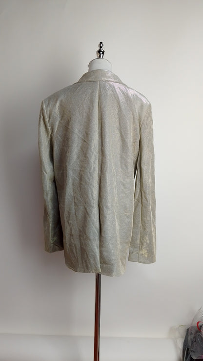 Jacket satinado / SH56