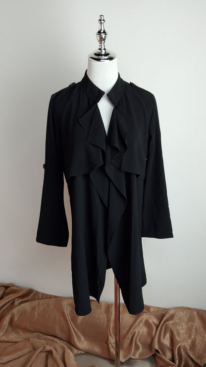 Vestido Chic Urbano / ANU32