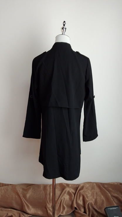 Vestido Chic Urbano / ANU32