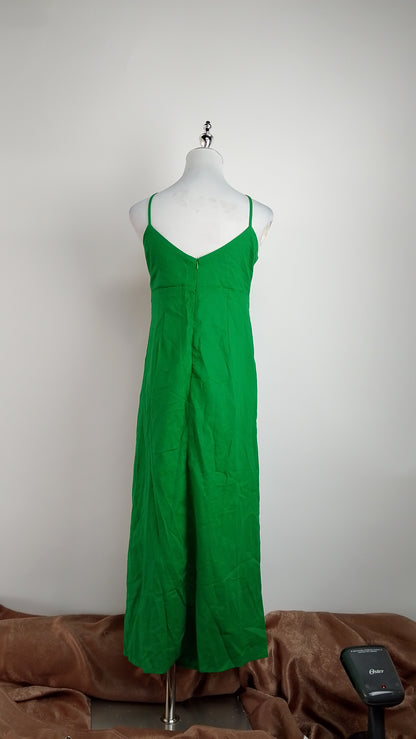 Vestido Costa Verde / ANU38