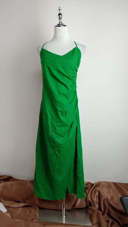 Vestido Costa Verde / ANU38