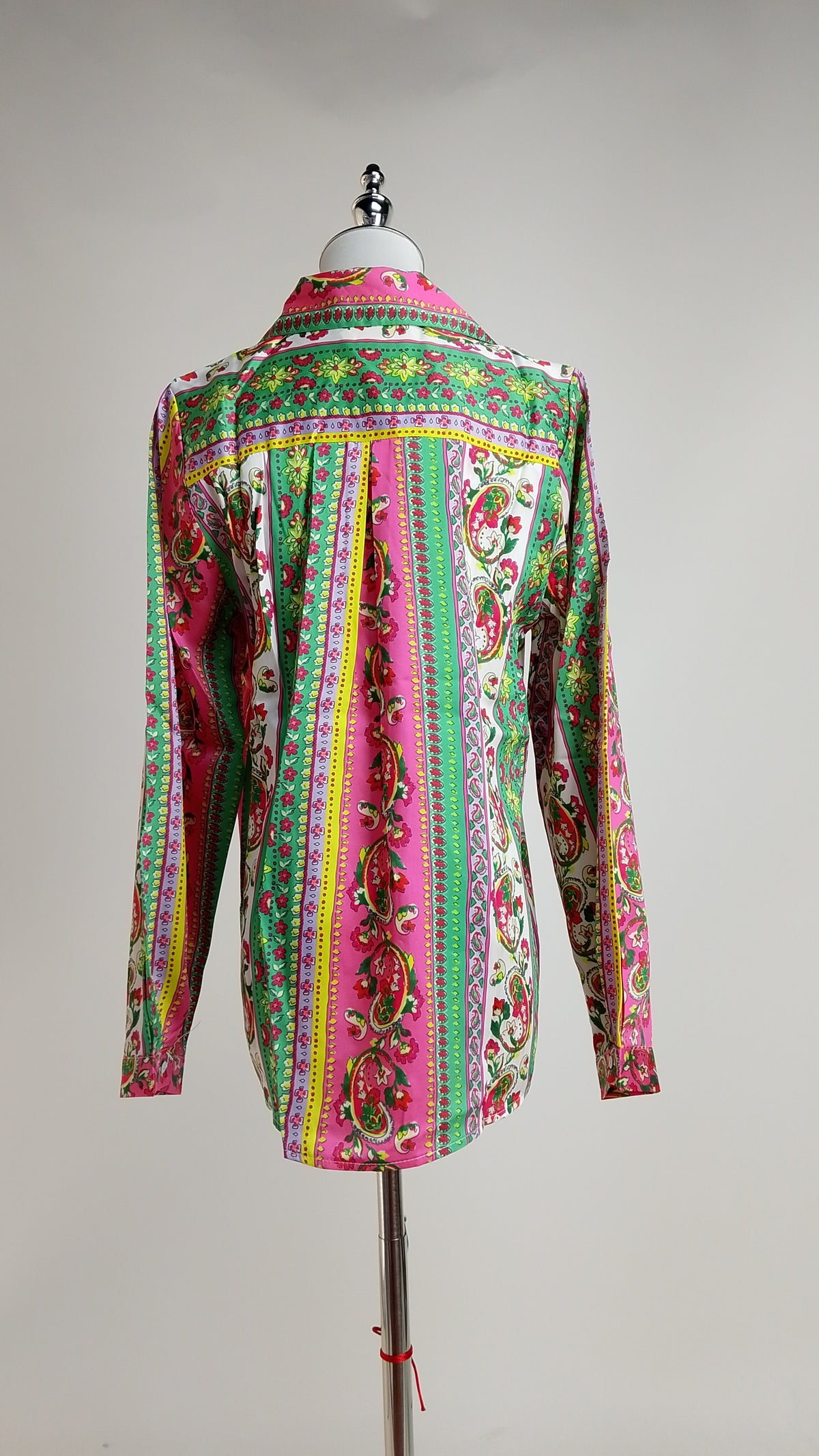Camisa Manga Larga / ANB26094