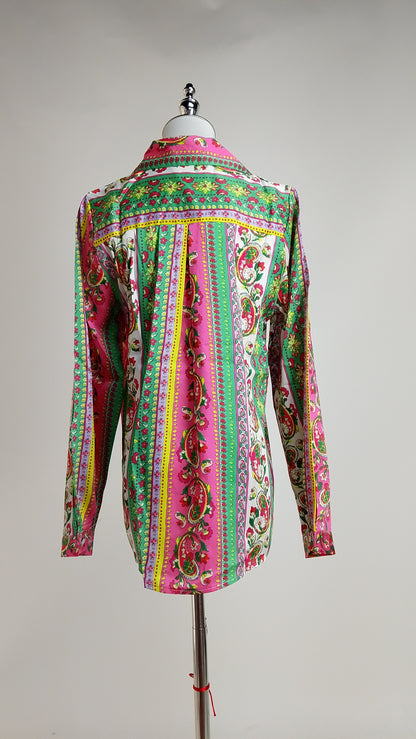 Camisa Manga Larga / ANB26094