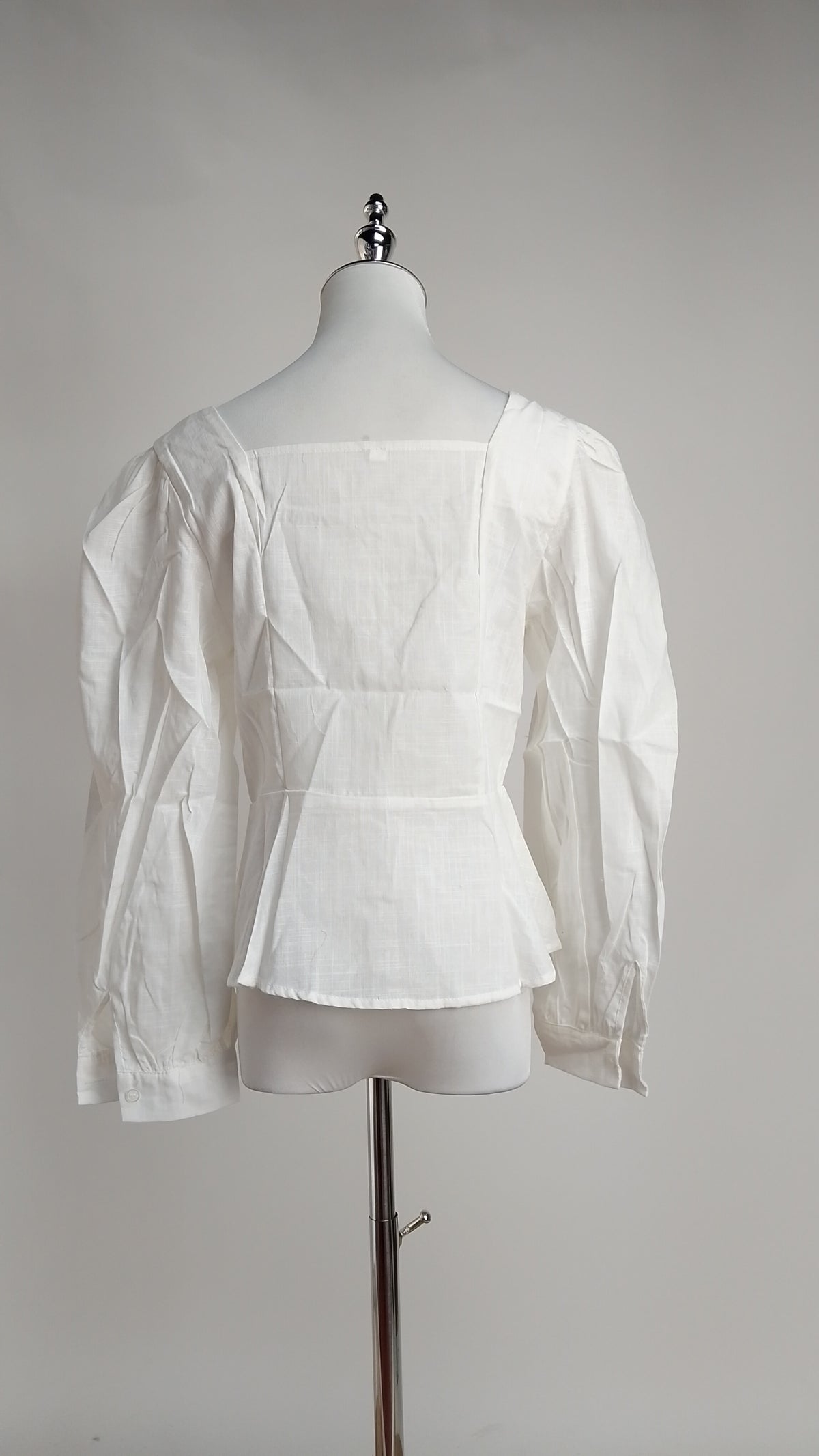 Blusa Manga Larga / ANB26034