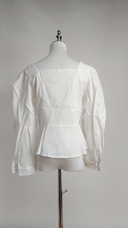 Blusa Manga Larga / ANB26034