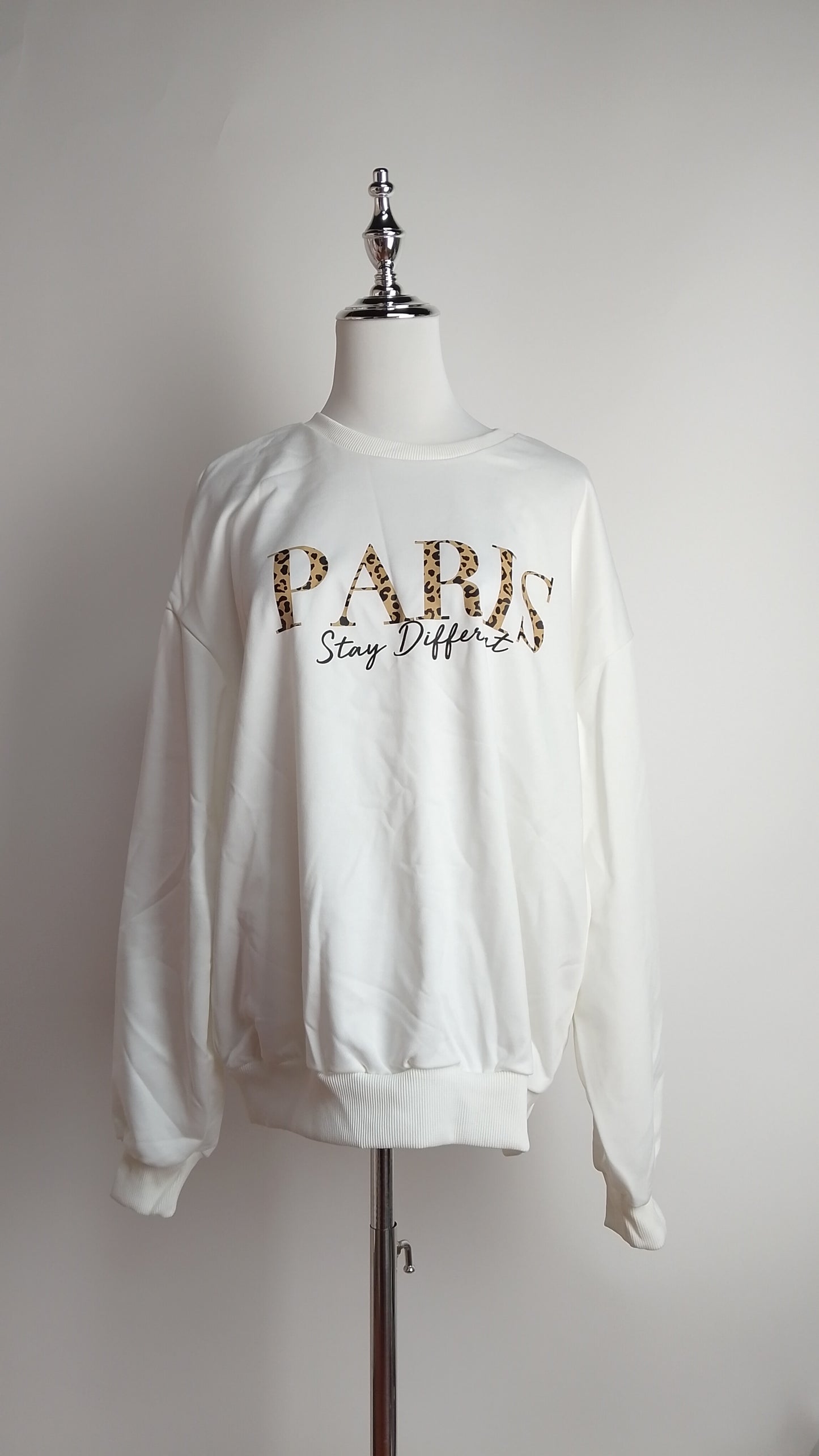 Blusa paris / SH52