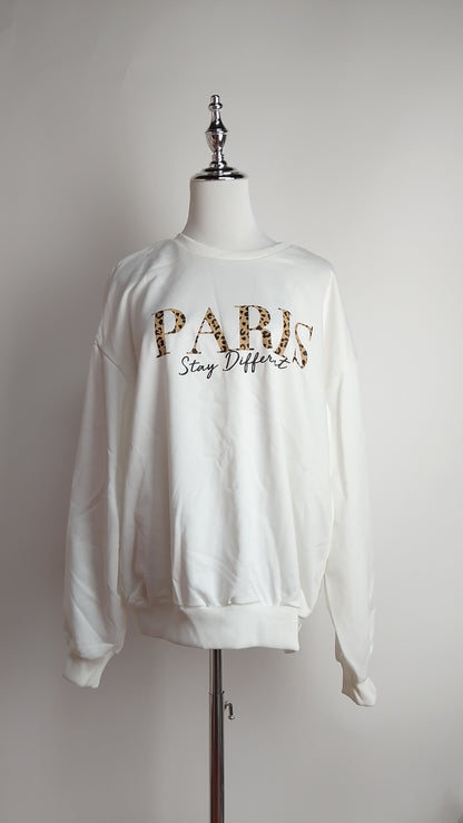 Blusa paris / SH52