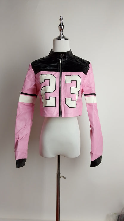 Jacket Rosa / SH58