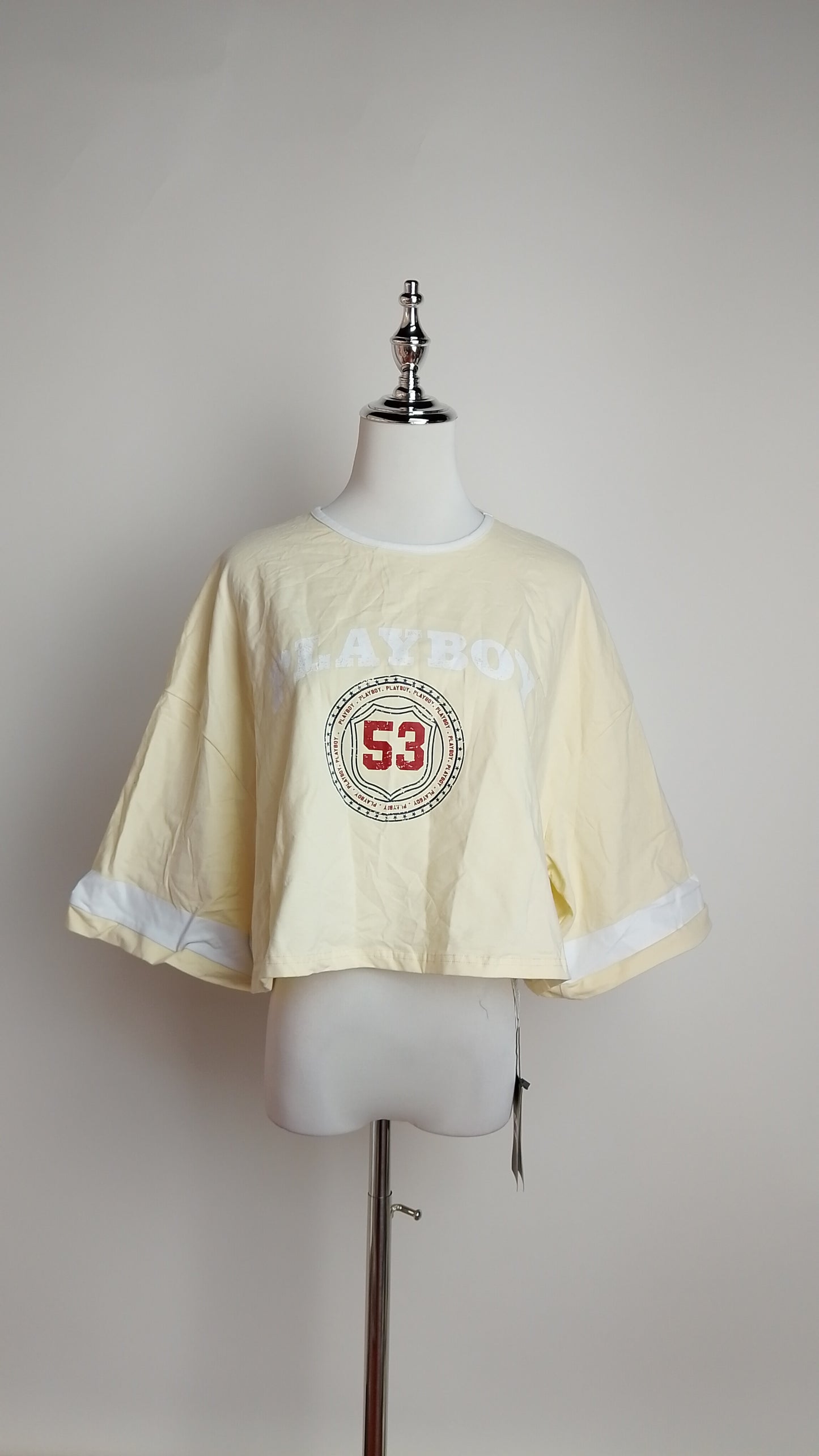 Camiseta Urbana Cómoda / SH80