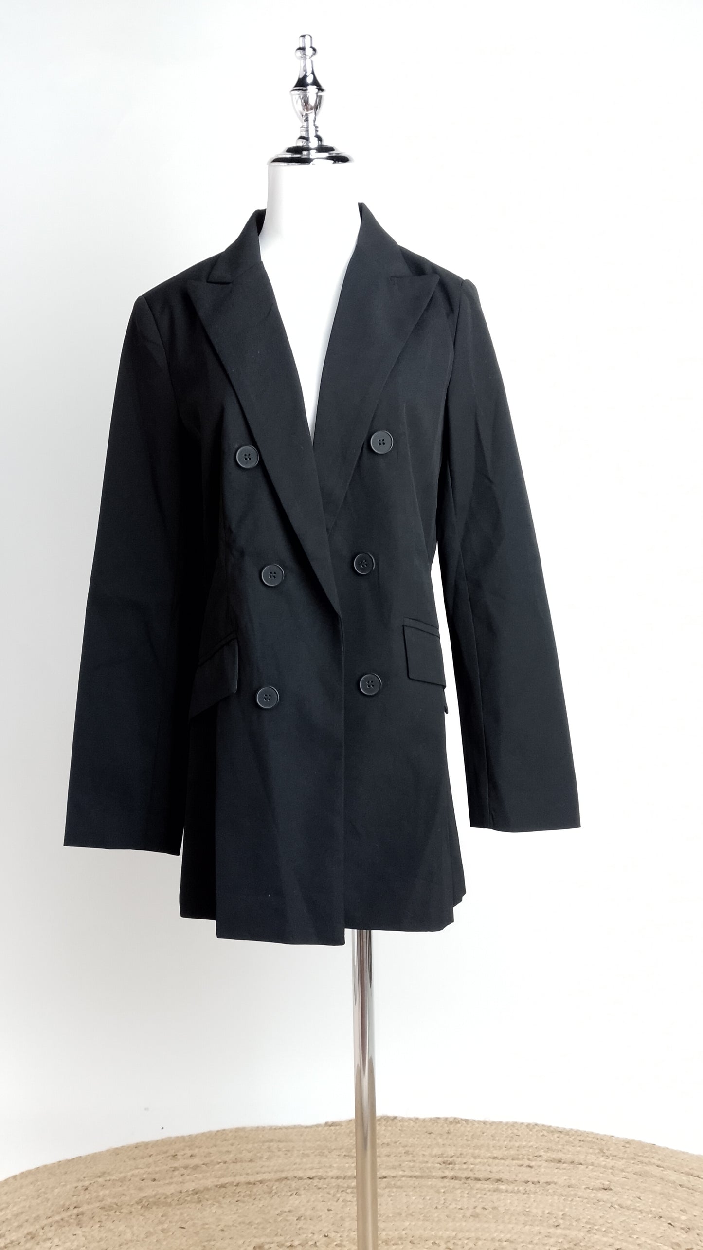 Blazer Elegante / ANBL2660