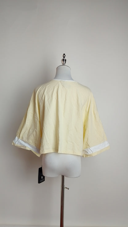Camiseta Urbana Cómoda / SH80