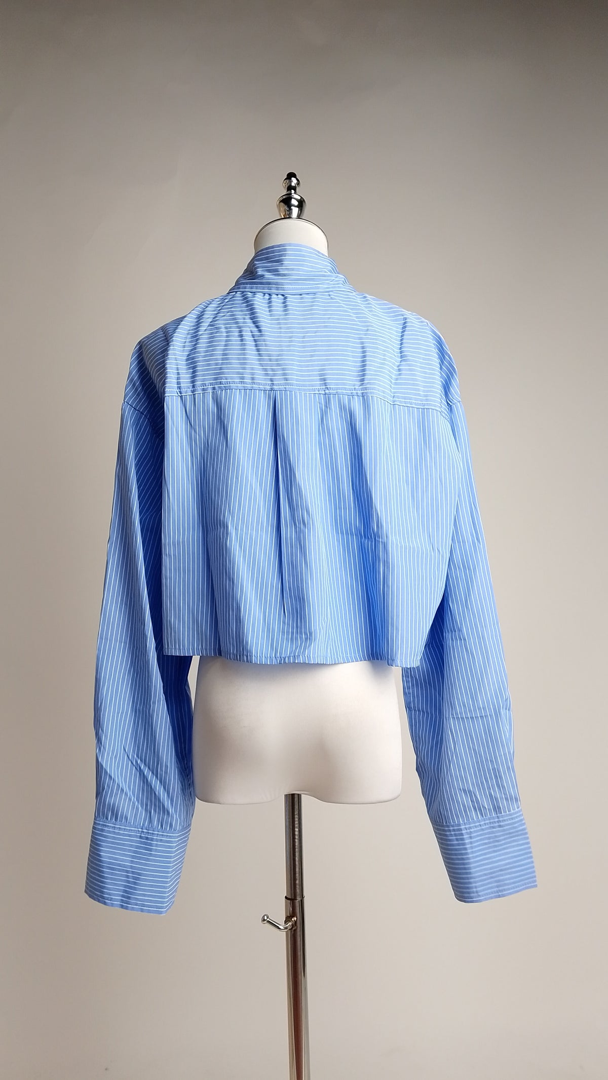 Blusa de Manga Larga / ANB26059