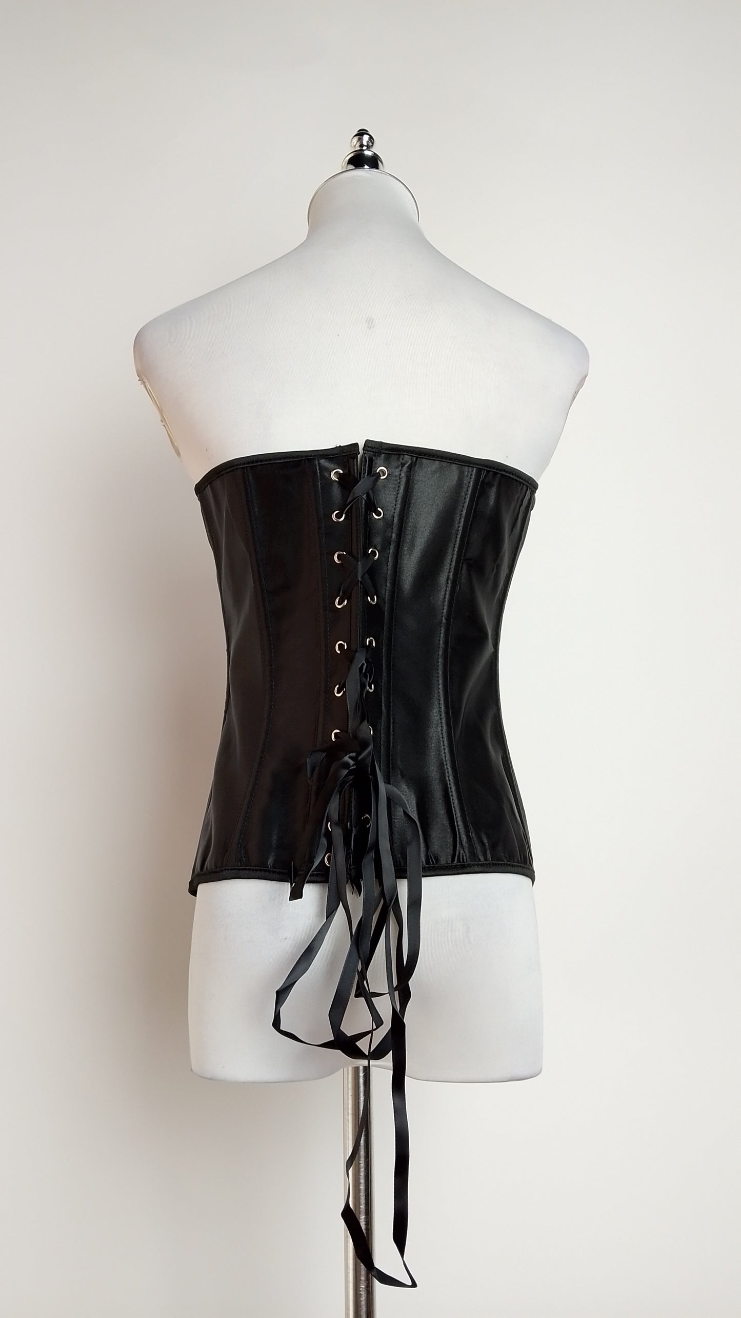 Corset Con Escote / CB13